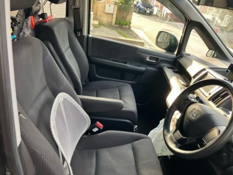 STEPWAGON SPADA