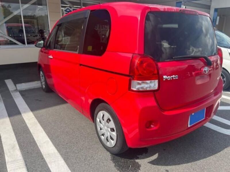 PORTE
