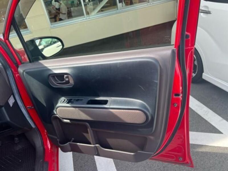 PORTE