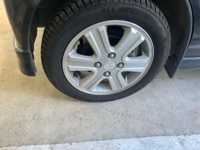 EVERY WAGON