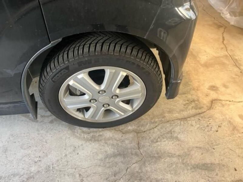 EVERY WAGON
