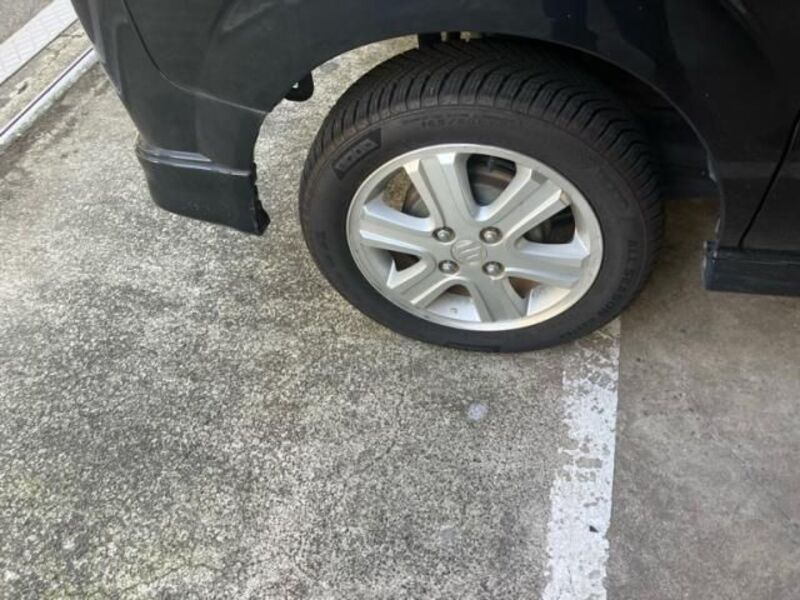 EVERY WAGON