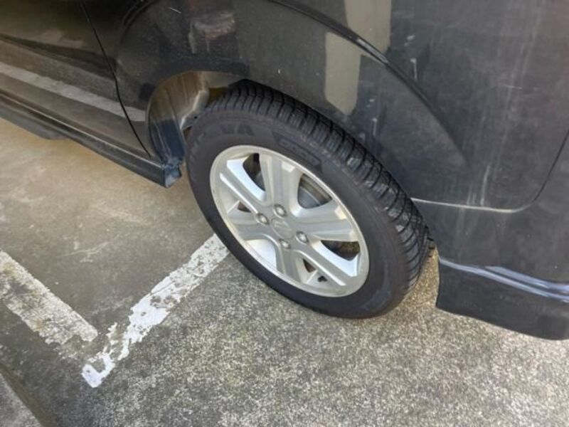EVERY WAGON