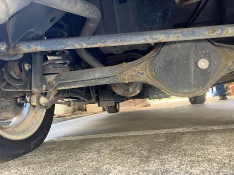 EVERY WAGON