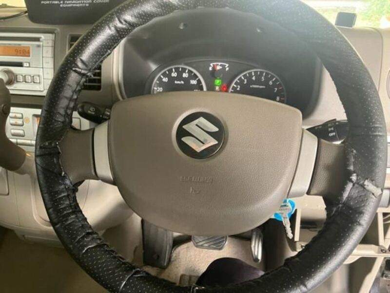 EVERY WAGON