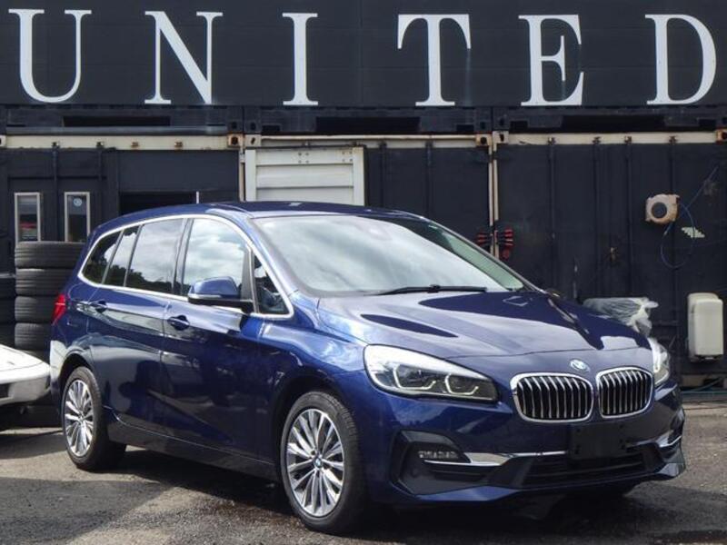 2 SERIES