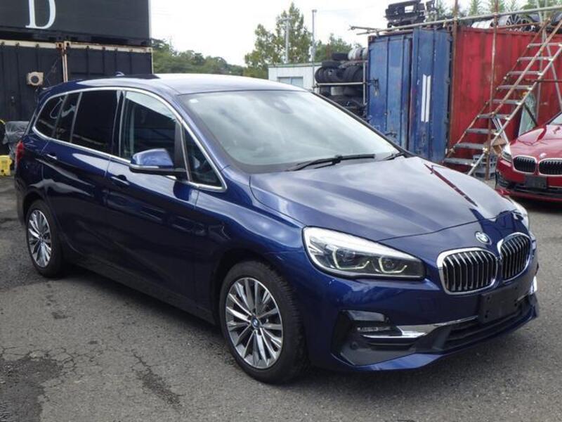 2 SERIES