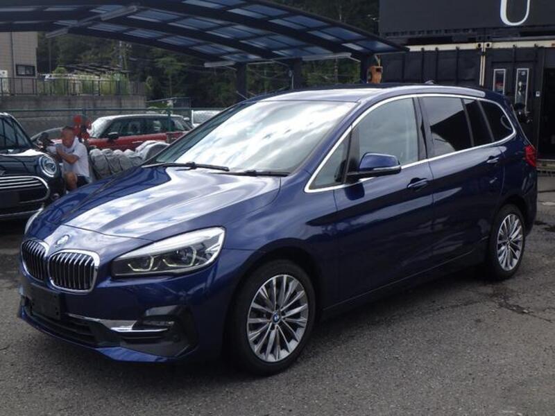 2 SERIES