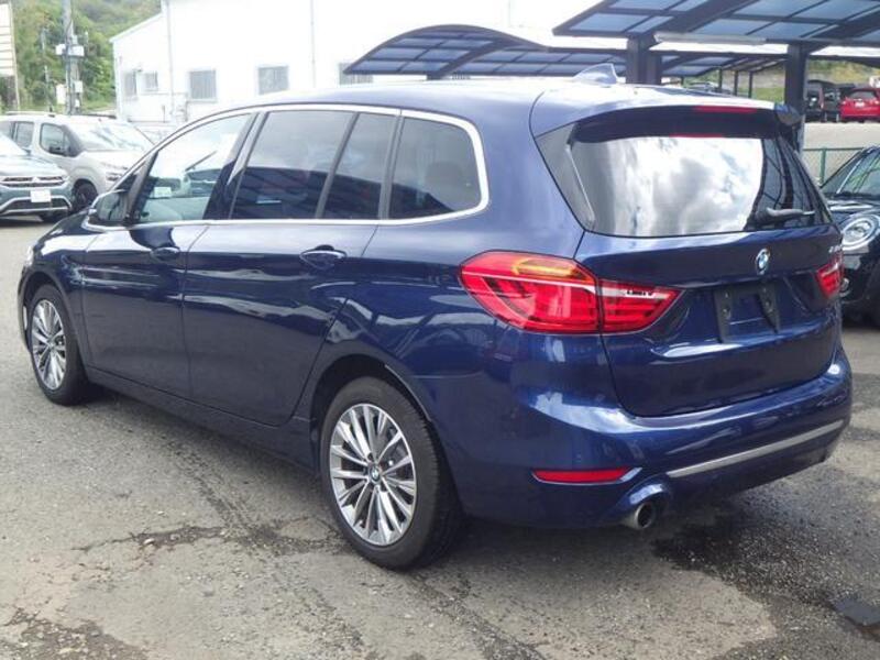2 SERIES