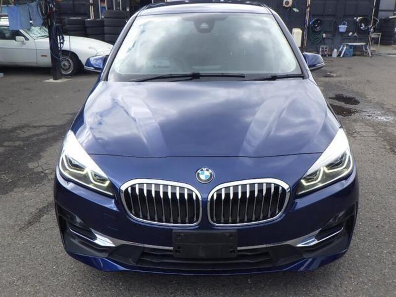2 SERIES