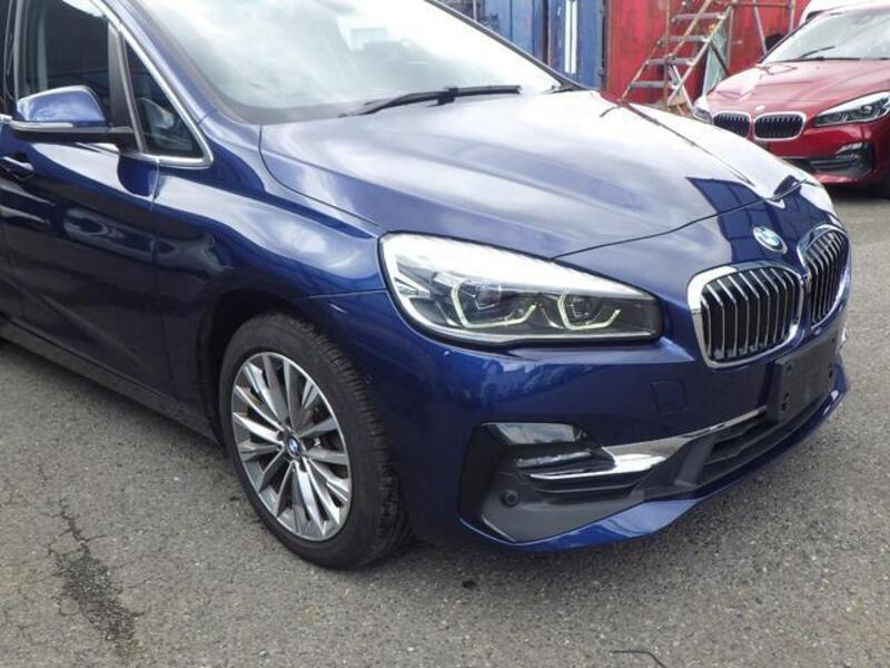 2 SERIES
