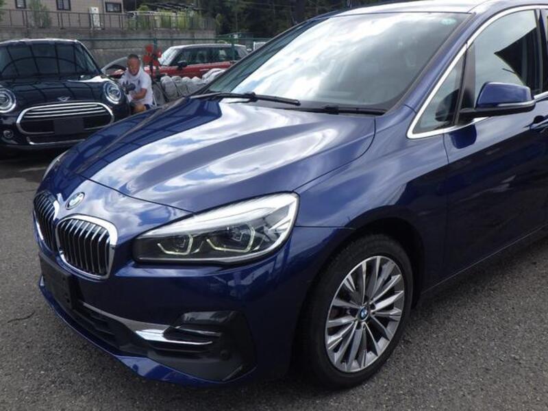 2 SERIES
