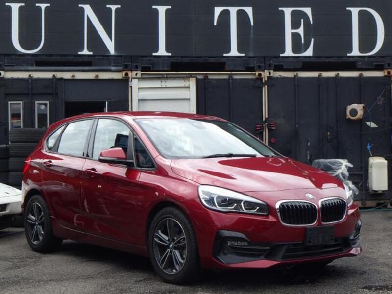 2 SERIES