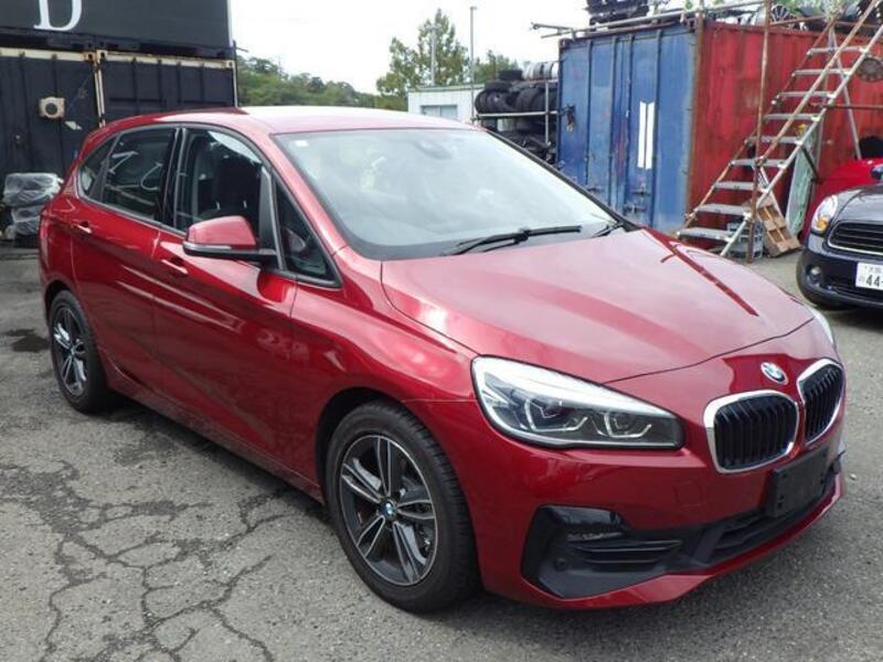 2 SERIES