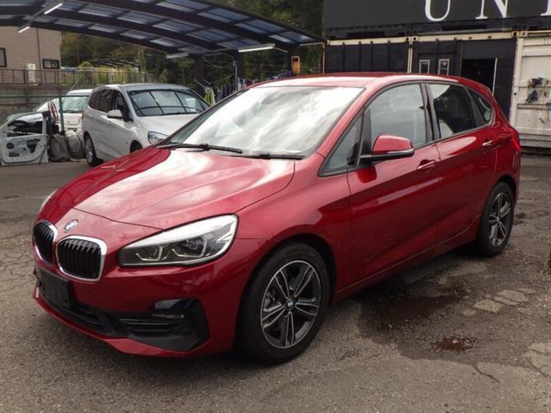 2 SERIES