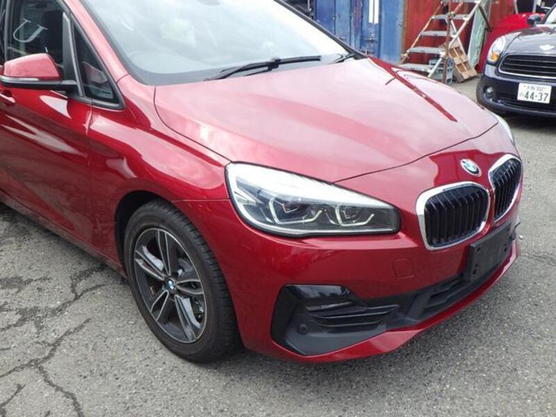 2 SERIES