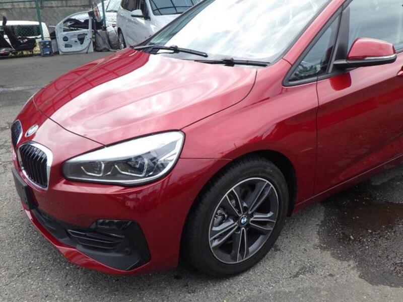2 SERIES