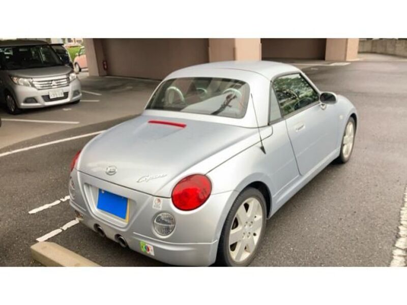 COPEN