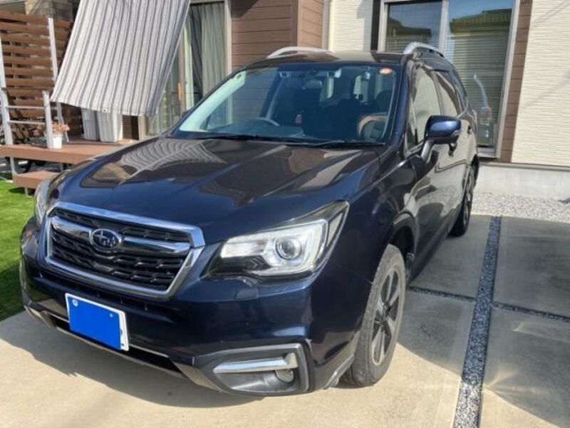 FORESTER-0