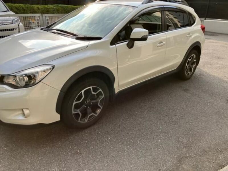 XV