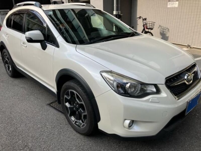 XV