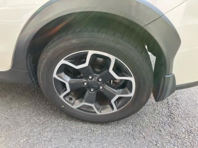 XV