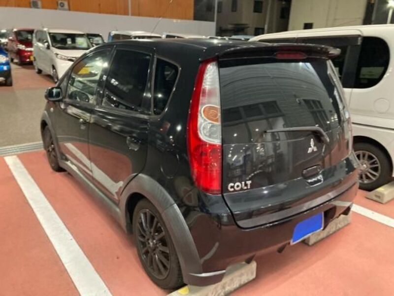 COLT