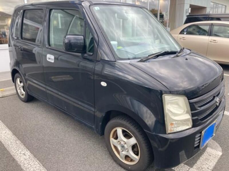 WAGON R-0