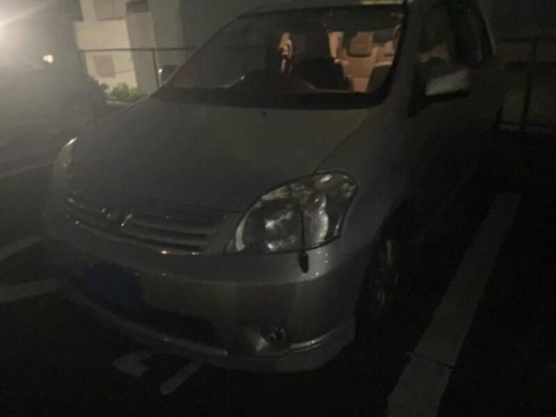 TOYOTA RAUM