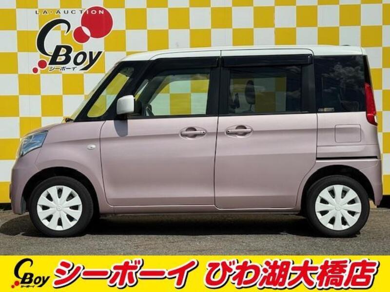 FLAIR WAGON