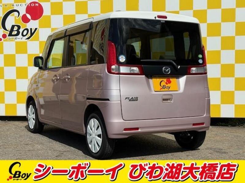 FLAIR WAGON