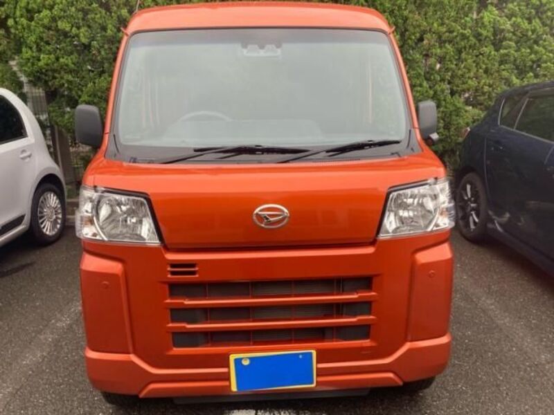 HIJET CARGO-0