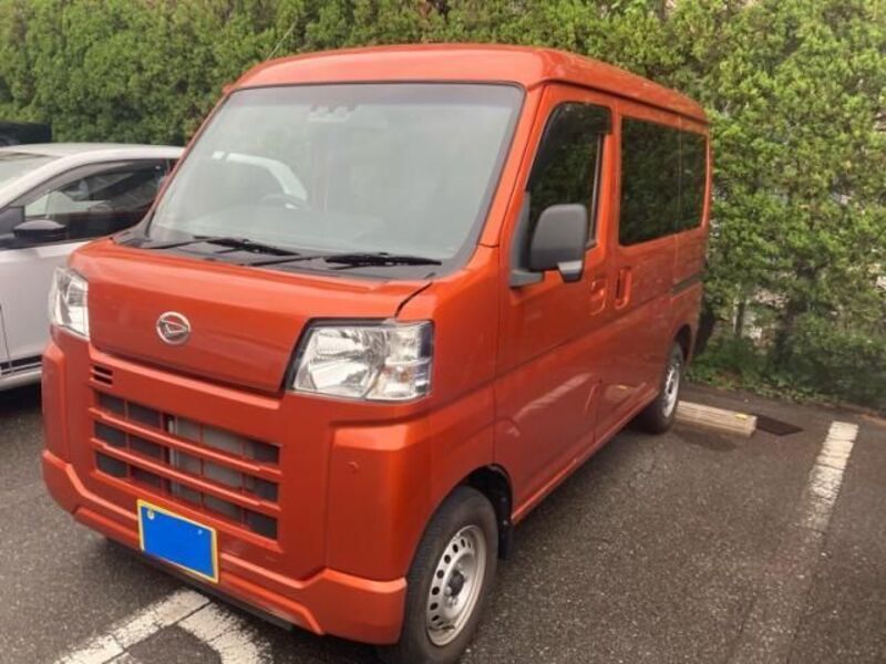 HIJET CARGO