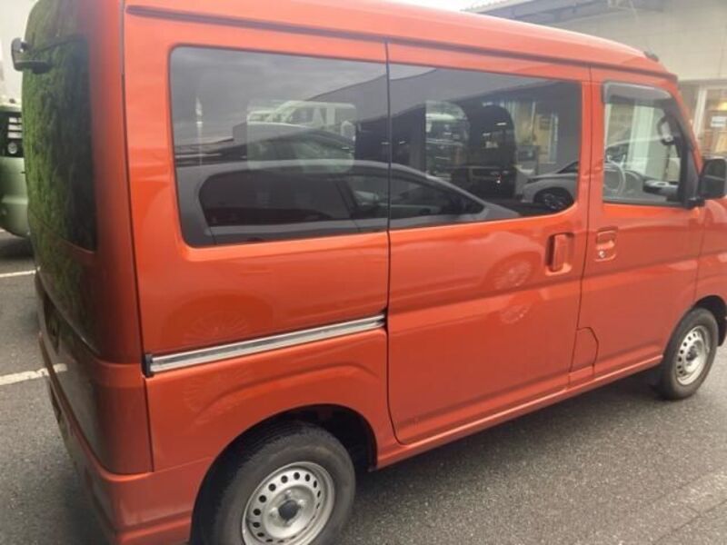 HIJET CARGO