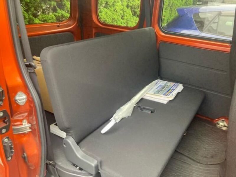 HIJET CARGO