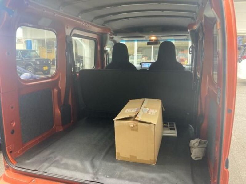 HIJET CARGO