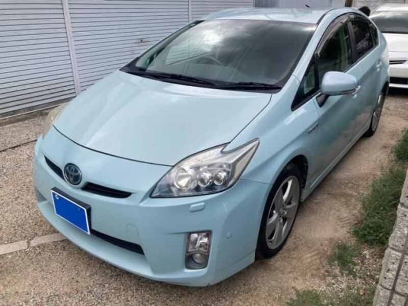 PRIUS