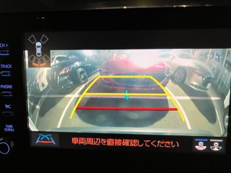 COROLLA CROSS