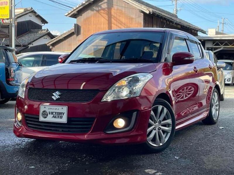 SWIFT-0
