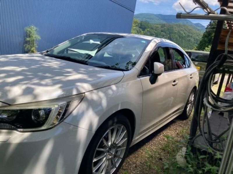 LEGACY B4