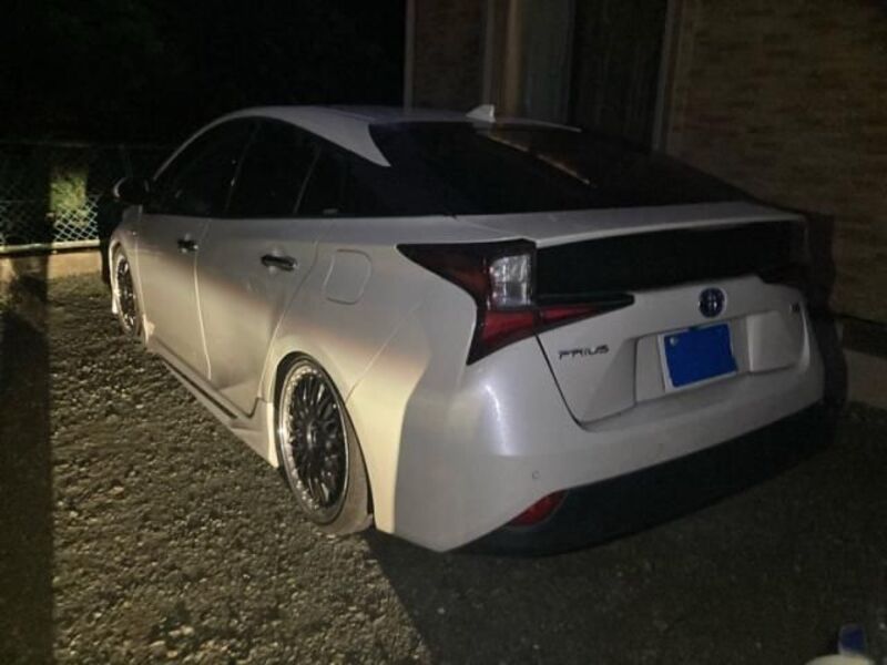 PRIUS