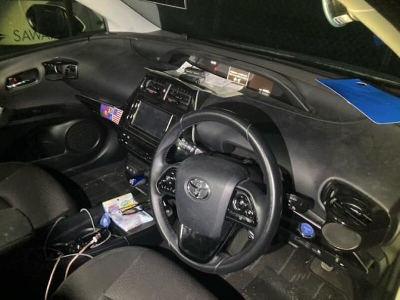 PRIUS