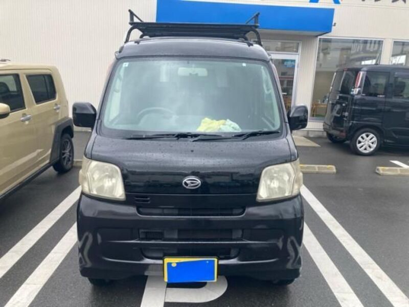 HIJET CARGO-0