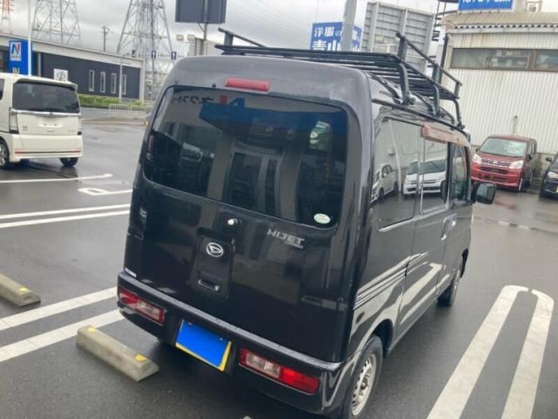 HIJET CARGO