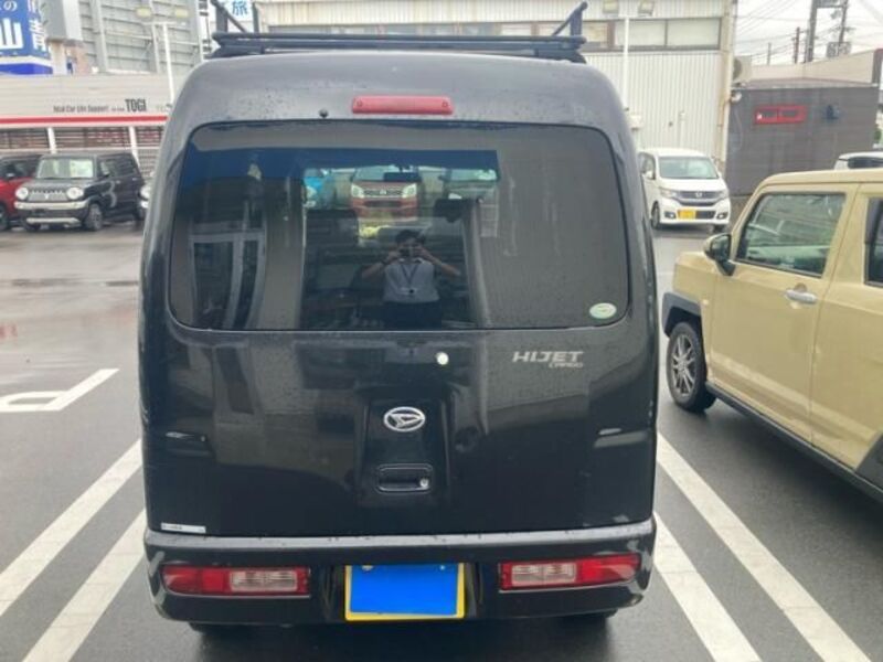 HIJET CARGO