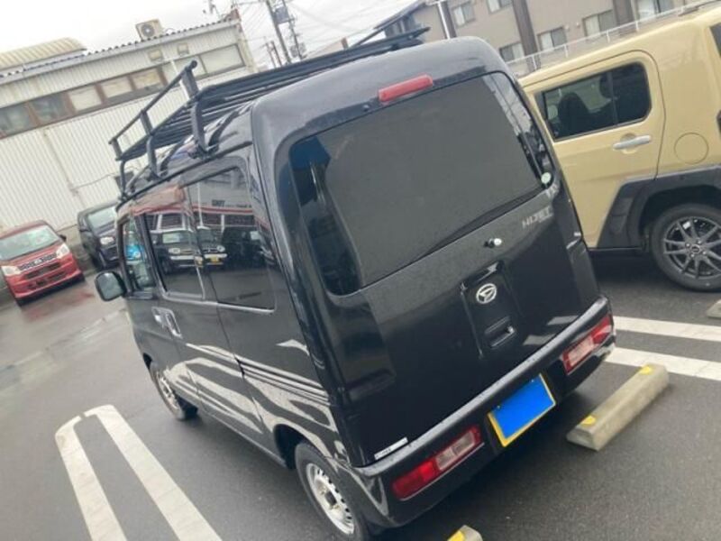 HIJET CARGO