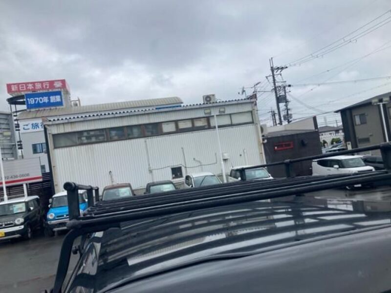 HIJET CARGO