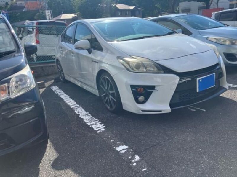 PRIUS