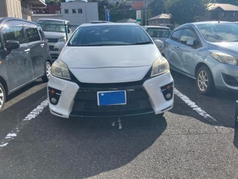 PRIUS
