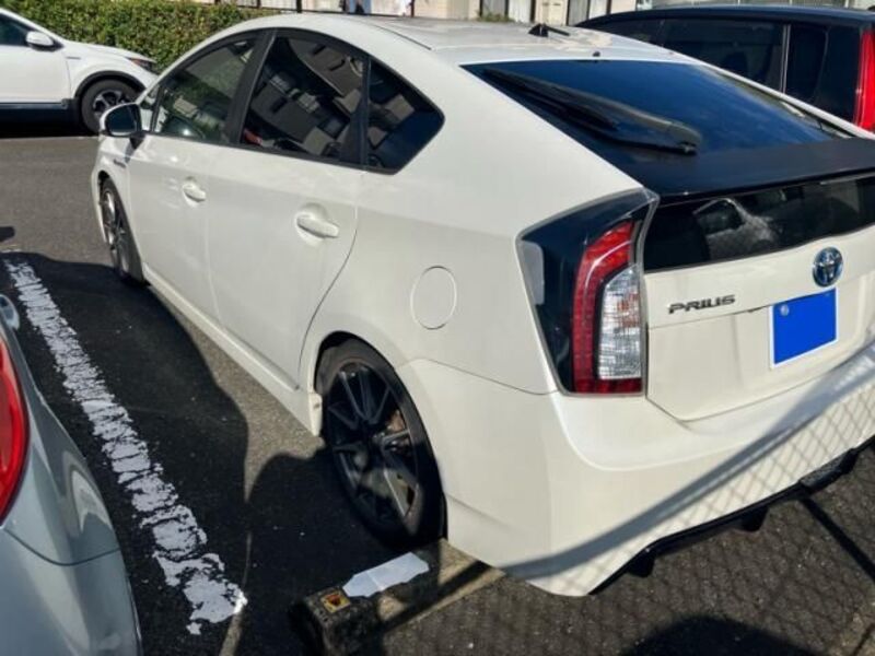 PRIUS